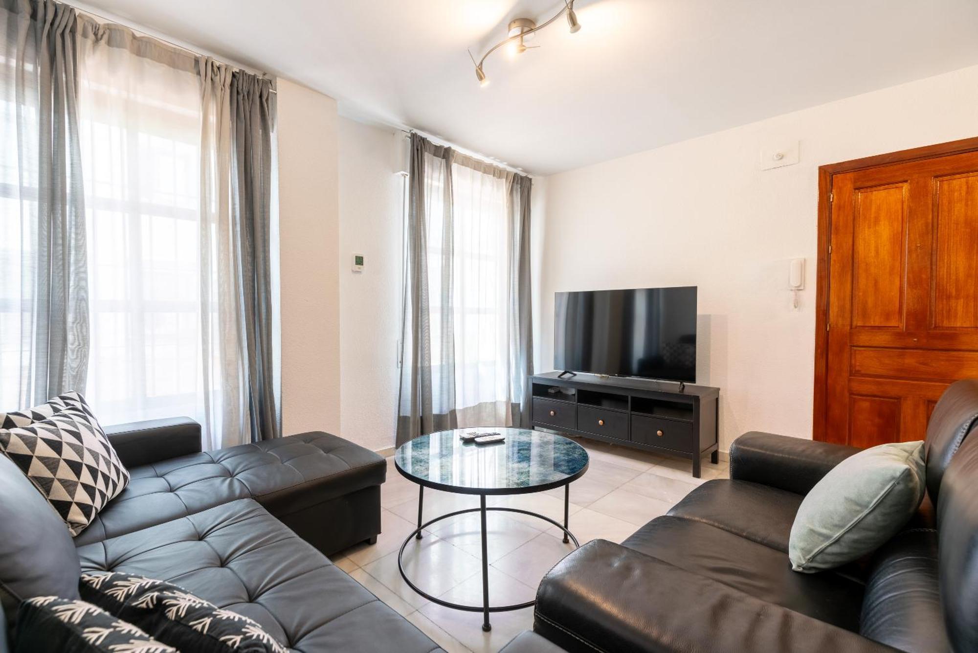 San Isidoro - Olehousing * Sevilla
