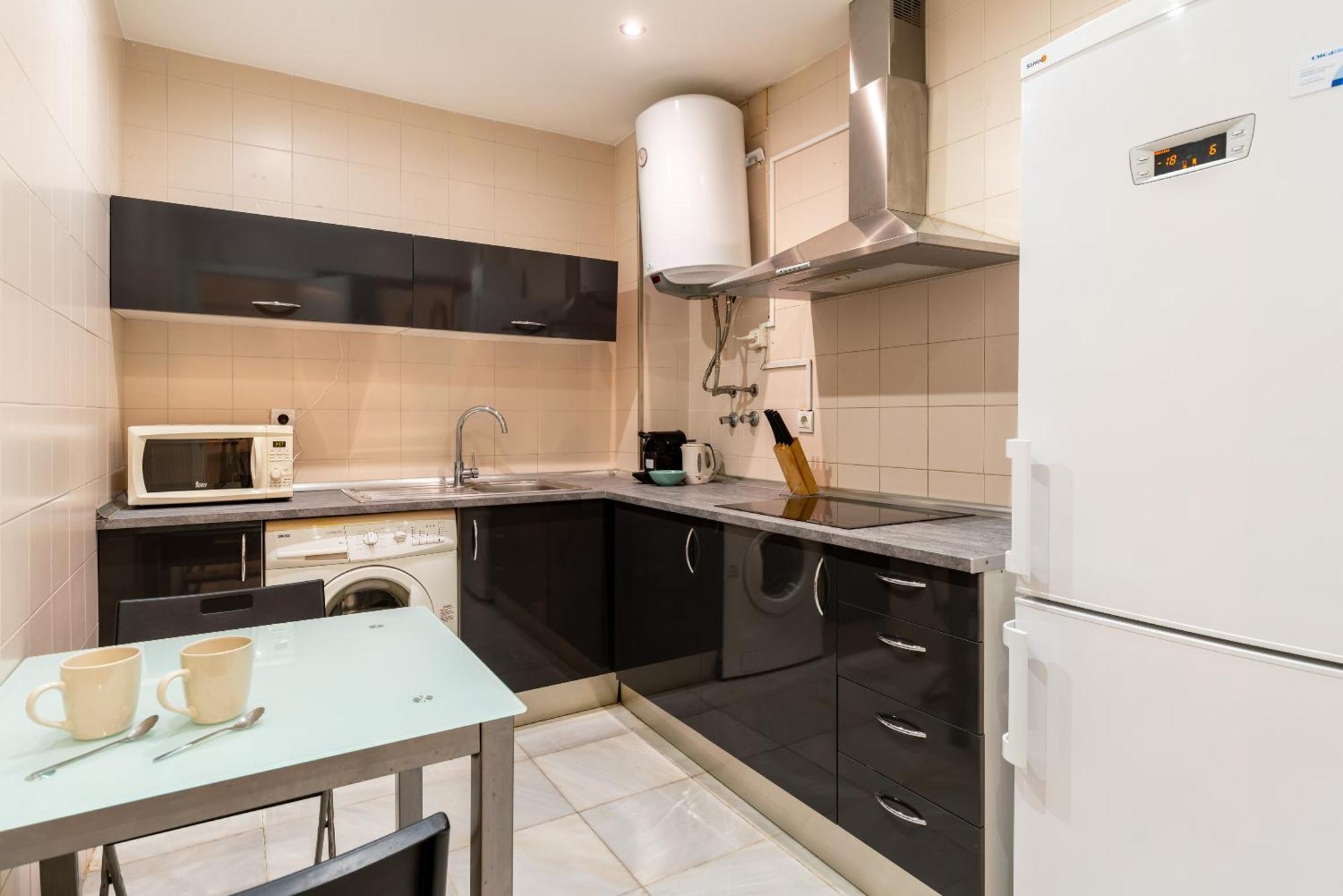 San Isidoro - Olehousing Sevilla