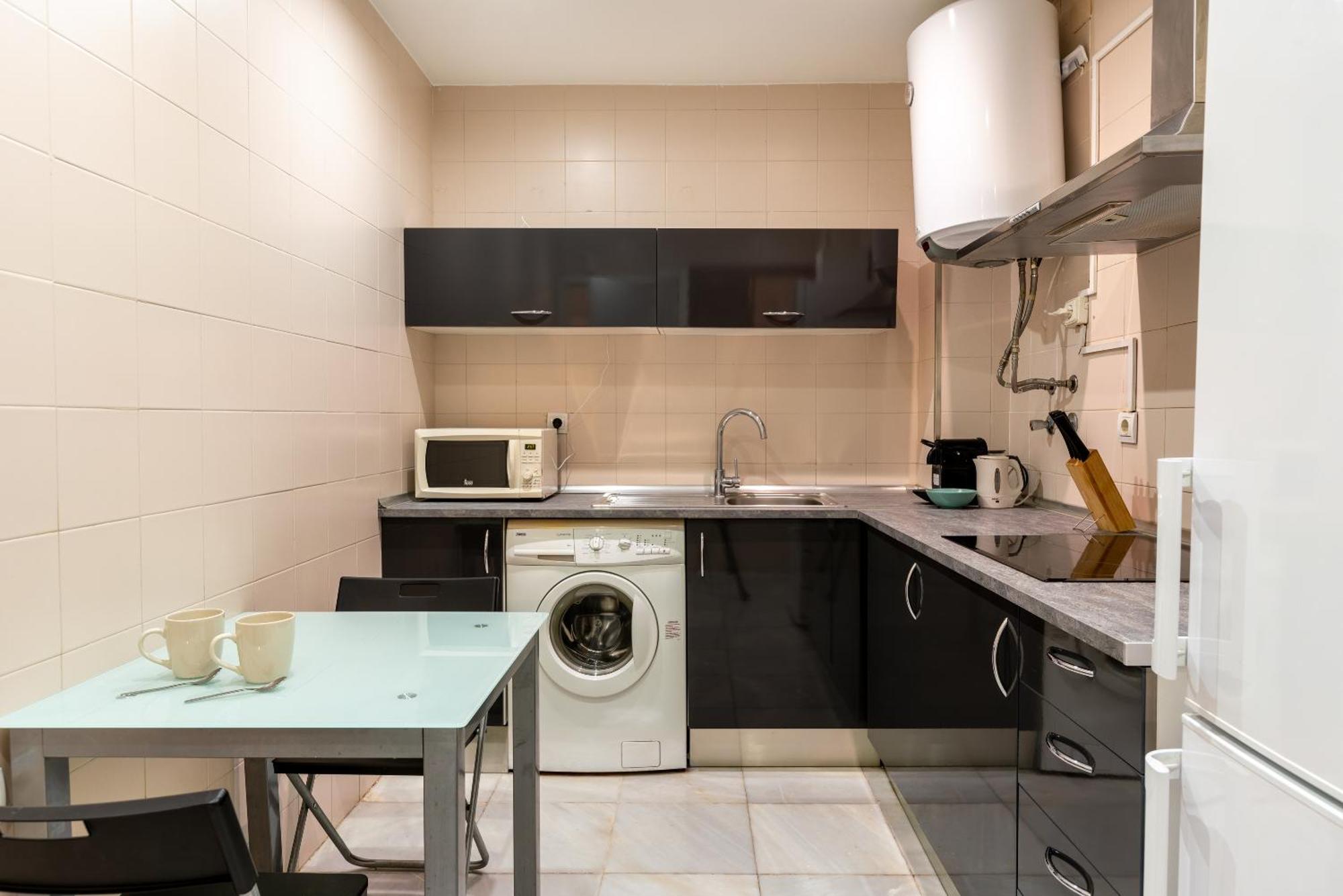 San Isidoro - Olehousing * Sevilla