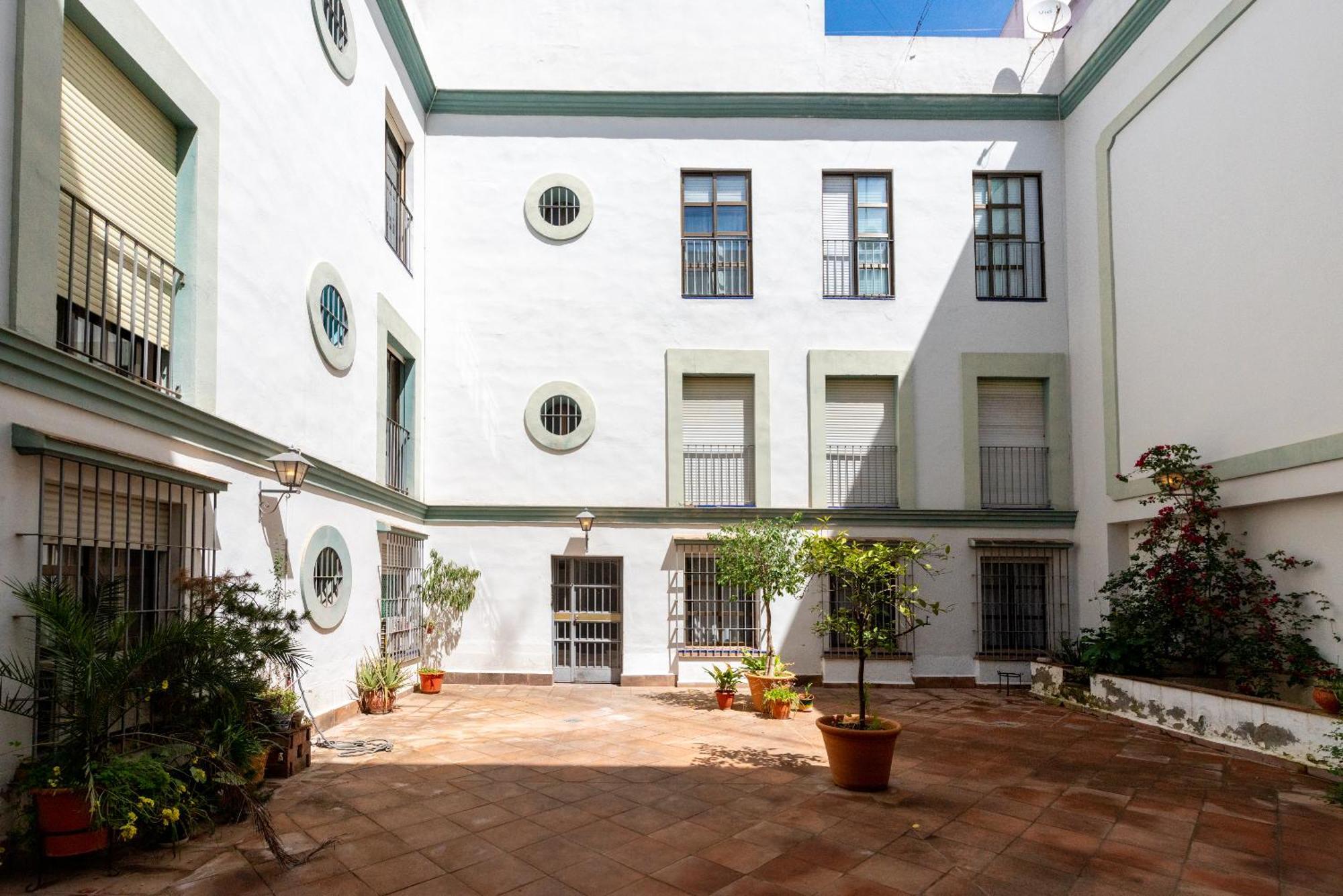 San Isidoro - Olehousing Appartement Sevilla