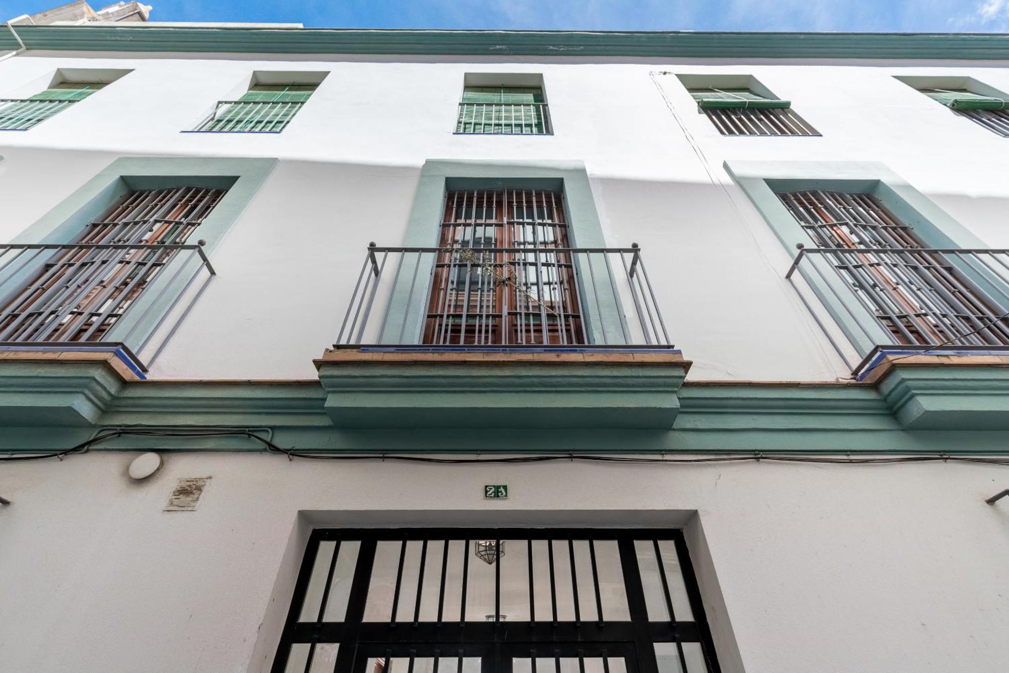 Appartement San Isidoro - Olehousing *