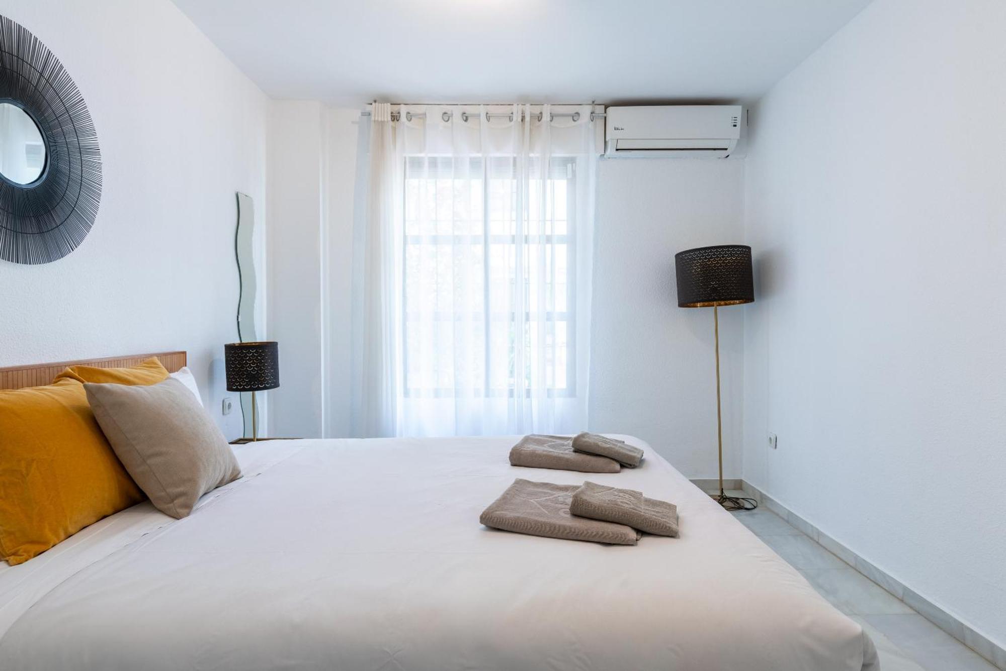 Appartement San Isidoro - Olehousing Sevilla