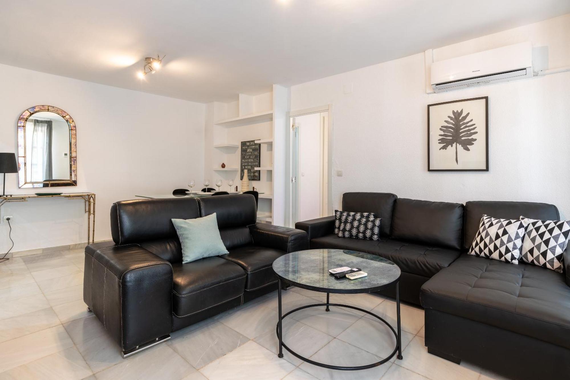 San Isidoro - Olehousing * Sevilla