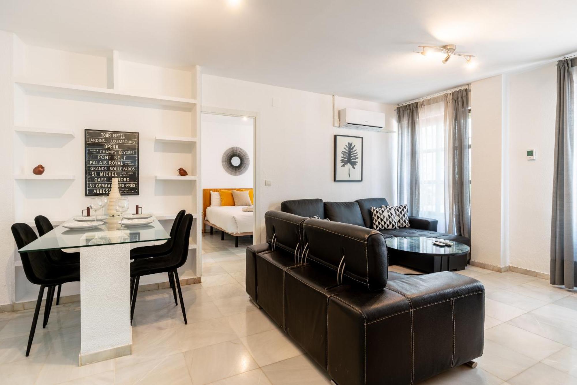 San Isidoro - Olehousing Appartement Sevilla